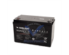 Batterie Gel SUNLIGHT 100AH 12V AF 12V 100 ah
